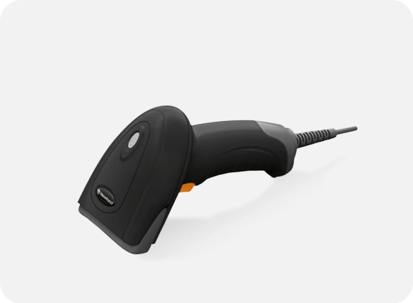 Buy Newland HR22 Dorada II Corded at Best Price Online in Dubai, UAE